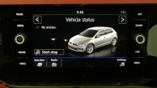 Volkswagen Polo 1.0 TSI 95 Beats 5dr Petrol Hatchback